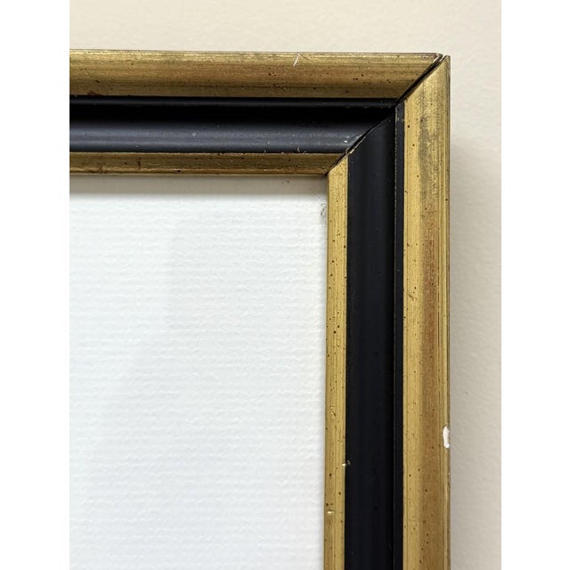 Antique Etching of Basilica of St. John Lateran by Giovanni Balzar After Piranesi For Sale - Image 9 of 11