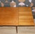 Teak Extendable Dining Table, Denmark, 1960s For Sale - Image 12 of 18