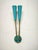 Sputnik Wall Light with Adjustable Brass Arms, 1960s For Sale - Image 10 of 10