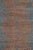 Contemporary Geometric Distressed Honeycomb Rug by Rug & Kilim, India For Sale In New York - Image 6 of 9