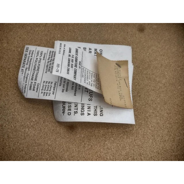 Mid 20th Century Singer Furniture Asian Inspired Set of 8 'Chin Hua ...