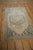 1980s Vintage Distressed Oushak Rug - 2'5" x 4' For Sale - Image 5 of 8