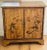 Chinoiserie Fabulous 1970s Drexel Heritage Faux Bamboo Chinoiserie Chest For Sale - Image 3 of 8
