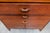 Chest of Drawers in Oak, 1960s For Sale - Image 10 of 18