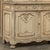 Sand Antique Liegeoise Regence Stripped Oak Bookcase ~ Display Cabinet For Sale - Image 8 of 18