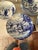 Ceramic Series 1661 Wall Plate by Delft, 1950s, Set of 12 For Sale - Image 7 of 12