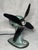 Electric Desk Fan from Progress, 1960s For Sale - Image 11 of 11