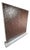 Brown Walls of Holes by Michael Sirvet (2013) For Sale