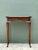Vintage Carved Clam Shell Tea Table For Sale - Image 11 of 12