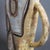 Vintage French Ceramic Pitcher with Abstract Motif by Alexandre Kostanda, 1960s For Sale - Image 16 of 18