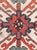 Traditional Vintage Ivory Heriz Hand Woven Area Rug 6ft 11in X 10ft For Sale - Image 3 of 8