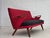 Danish 2-Seater Sofa from Ch. F. Brodersen, 1960s For Sale - Image 6 of 18