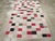 Galerie Shabab Collection Mid-20th Century Turkish Art Deco Accent Rug For Sale - Image 4 of 10
