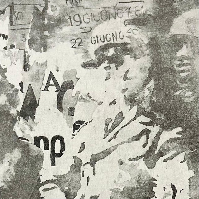 David Salle, David Salle Photogravure Heliogravure "Lucky" Pictures Generation Signed Print, 1992 For Sale - Image 4 of 8