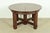 Early Gustav Stickley Antique Mission Oak Arts & Crafts Extension Dining Table, Newly Refinished For Sale - Image 13 of 13