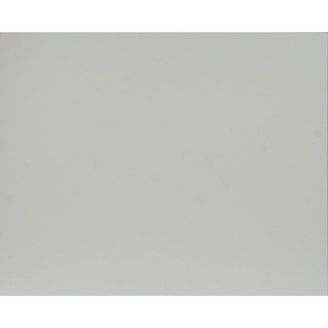 Miniature Abstract Expressionist Etching, From Start to Finish by R. Silvestrov For Sale In Monterey, CA - Image 6 of 6