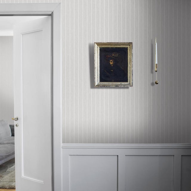Like the article of clothing for which it is named, Shirt Stripe in grey is an infinitely versatile wallcovering by...