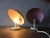 PH Hat Lamps by Poul Henningsen for Louis Poulsen, 1961, Set of 2, in Very Good conditions. Designed 1960 to 1969 This...