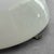 Modernist Flush Mount in Opal Glass from Asea, Sweden, 1940s For Sale - Image 6 of 11