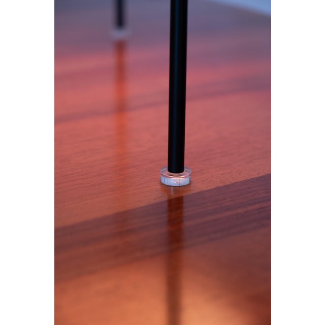 Model 12639 Palafitta Lamp by Ettore Sottsass for Arredoluce, 1950s For Sale - Image 10 of 15