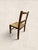 Antique English Pine Children's Chairs, Set of Four For Sale - Image 13 of 18