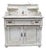 Early 20th Century Washbasin Unit For Sale