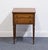 Traditional Stickley Furniture Solid Cherry Traditional Sheraton Style 19" Two Drawer Nightstand For Sale - Image 3 of 12