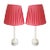 Table Lamps by Hans-Agne Jakobsson, 1960s, Set of 2 For Sale
