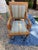 A classic 19th-century Central European seating style defined by clean, architectural lines, warm natural wood grains, and...