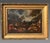 Baroque Circle of Francesco Albani, Cupid Scenes, 1600s, Oil on Canvas For Sale - Image 3 of 11