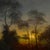 An Evening Walk, 1 John 3:19 by Thomas Kegler | Oil on Panel Sunset Landscape For Sale - Image 4 of 8