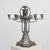 Art Nouveau Tin Candleholder from Achille Gamba, Italy, 1900s For Sale - Image 17 of 17
