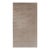 Rug & Kilim’s Oversized Modern Textural Rug in Brown, White and Beige Striae - 11x20 For Sale