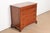 L. & J.G. Stickley, Inc. Stickley Georgian Solid Cherry Wood Four-Drawer Chest of Drawers, Circa 1950s For Sale - Image 4 of 15