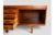1960s Vintage Rosewood Sideboard by Gianfranco Frattini for Bernini, 1960s For Sale - Image 5 of 11