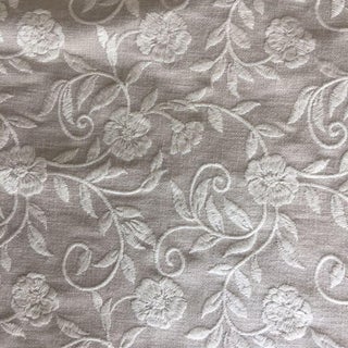 Molly 1 Flax Stout Fabric - 1.5 Yards For Sale