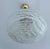 Metal Large Vintage Glass Pendant Light from Doria, 1970s For Sale - Image 7 of 16