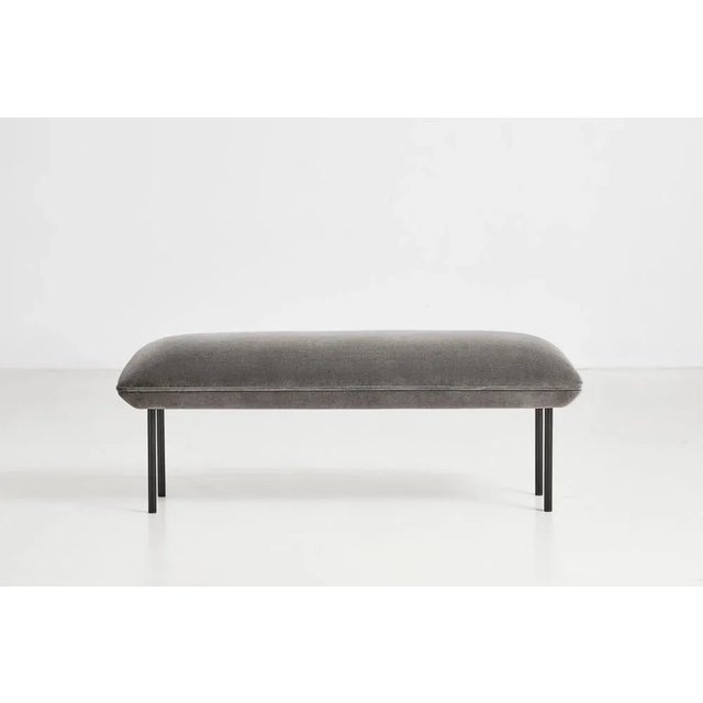 Nakki Bench by Mika Tolvanen For Sale - Image 4 of 8