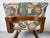 Brown 1970s Mid-Century Westnofa Style Cantilevered Bentwood Lounge Chair For Sale - Image 8 of 15