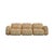 Elsa Modular Sofa by Ottiu, Set of 3 For Sale - Image 16 of 16