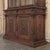 19th Century Grand French Renaissance Walnut Bookcase For Sale - Image 12 of 18