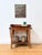 Wood Early 20th Century Beech Washstand For Sale - Image 7 of 7