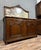 Napoleon III Oak Credenza, 1850 For Sale - Image 4 of 9