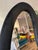Black Full Length Mirror 63” For Sale - Image 4 of 8