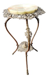 Example of American Classical Plant Stands