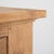 Brutalist 1970s Oak Brutalist Cabinet For Sale - Image 3 of 17