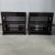 Pair of C. Mariani Side Console Tables For Sale - Image 11 of 11