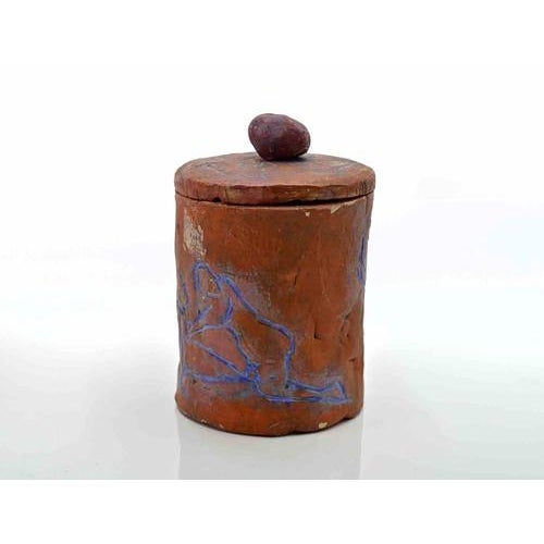 1960s Box Sculpture by Sirio Pellegrini, 1960s For Sale - Image 5 of 5