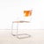 Wood FN6 Cantilever Dining Chair by Mart Stam for Mücke Melder, 1950 For Sale - Image 7 of 11