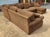 Arhaus Camden Collection Four-Piece Sleeper Sectional Sofa For Sale In Washington DC - Image 6 of 10